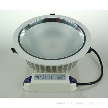 2014 TUV&GS&SAA samsung SMD LED 8-40W, 7w led downlight
